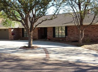 5522 Cypress Ct, Midland, TX 79707