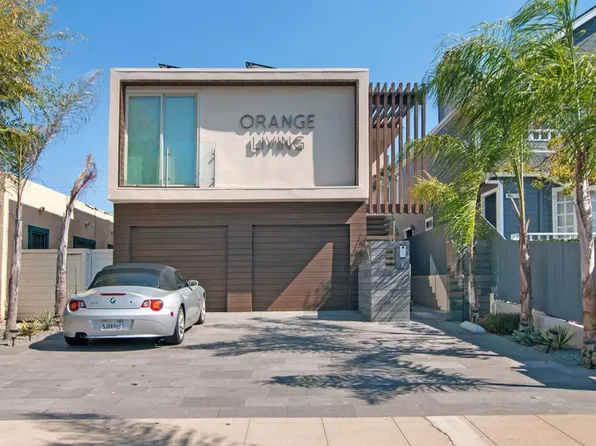 455 Orange Ave APT C, Coronado, CA 92118