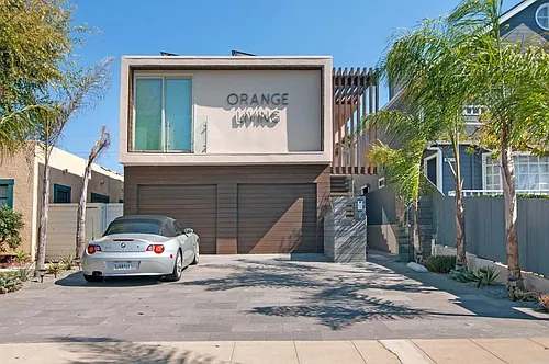 455 Orange Ave #C Photo 1