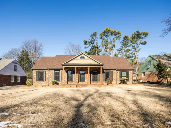 6152 Quince Rd, Memphis, TN 38119