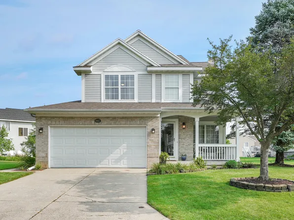5807 Hickory Hill Ct SE, Kentwood, MI 49512
