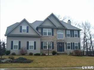 6027 Palomino Dr, Allentown, PA 18106