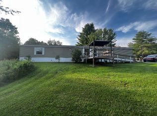 181 Village View Hts, Williamstown, VT 05679