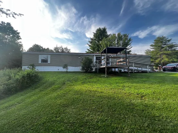181 Village View Heights, Williamstown, VT 05679
