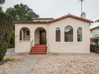 50 Madison Ave, San Mateo, CA, 94402