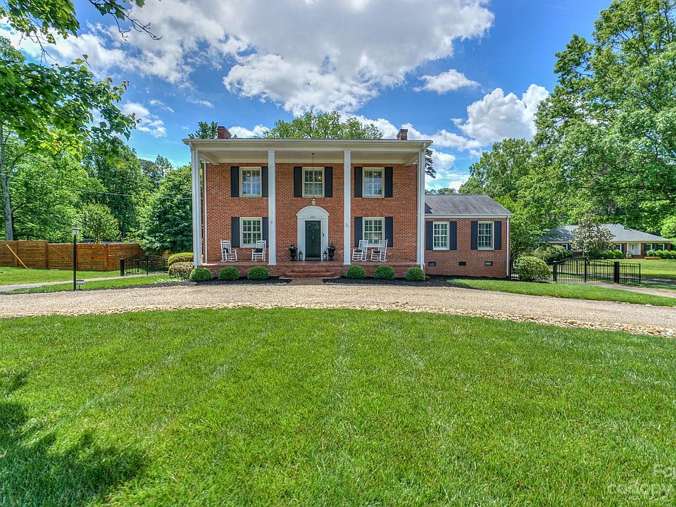 203 Mount Holly Huntersville Rd, Huntersville, NC 28078 MLS 4067105