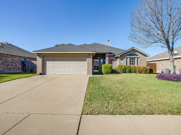 193 Adams Dr, Crowley, TX 76036