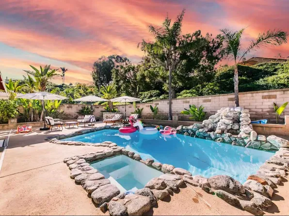 (undisclosed Address), Mission Viejo, CA 92691