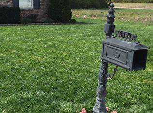 2971 Butterfly Bnd, Murfreesboro, TN 37129