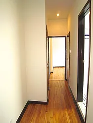 Rented by City Connections Realty