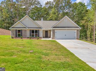 3283 Tommy Dillard Rd, Monroe, GA 30656