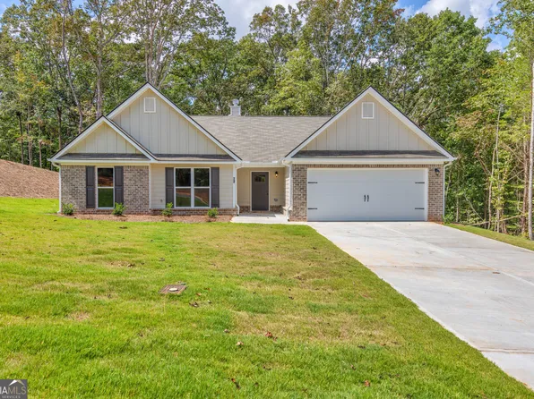 3283 Tommy Dillard Rd, Monroe, GA 30656