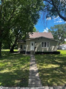 506 NW 5th St, Pocahontas, IA, 50574