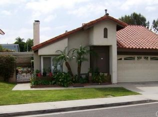 5 Copper Hl, Irvine, CA 92620