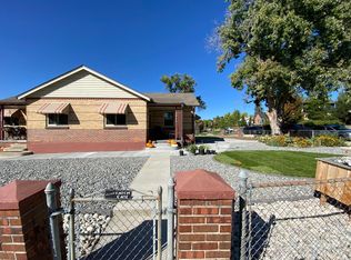 3035 N Tennyson St, Denver, CO 80212