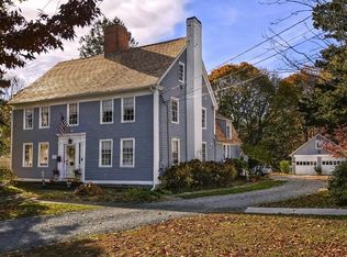 325 Main St, Old Saybrook, CT 06475