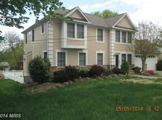 3707 Knox Dr, Edgewater, MD 21037