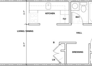 1540 Haro St #1289213, Vancouver, BC V6G1G5