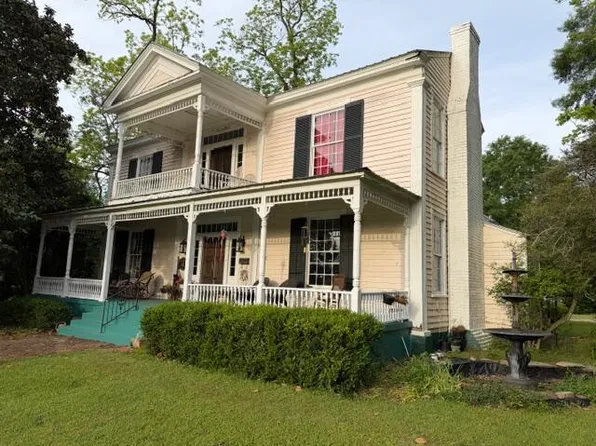 803 Washington St, Marion, AL 36756