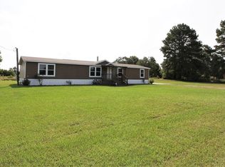 10949 Keith Rd, Keithville, LA 71047