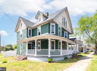 422 N Pine St, Seaford, DE 19973