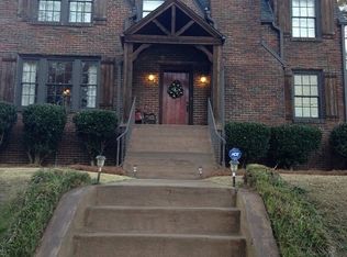 1118 Columbiana Rd, Homewood, AL 35209