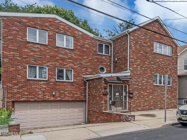 451 9th #C, Fairview, NJ 07022
