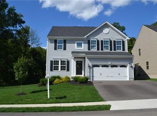 444 Isabella Ct, Zelienople, PA