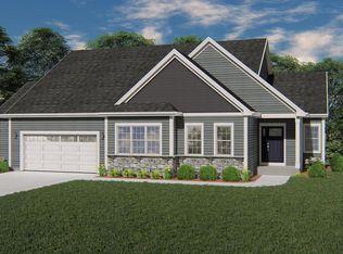 1571 Creekview Ln, Oconomowoc, WI 53066