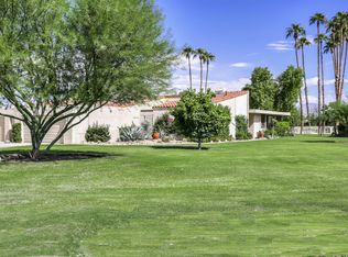 46430 Quail Run, Indian Wells, CA 92210