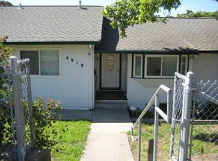 4919 Hilltop Dr, El Sobrante, CA