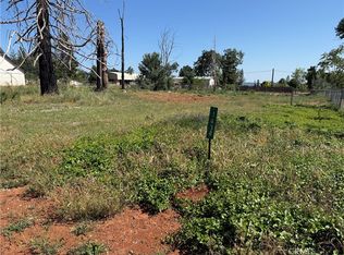 1438 Toni Dr, Paradise, CA