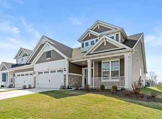 9567 Mill Creek Rd, Cedar Lake, IN 46303