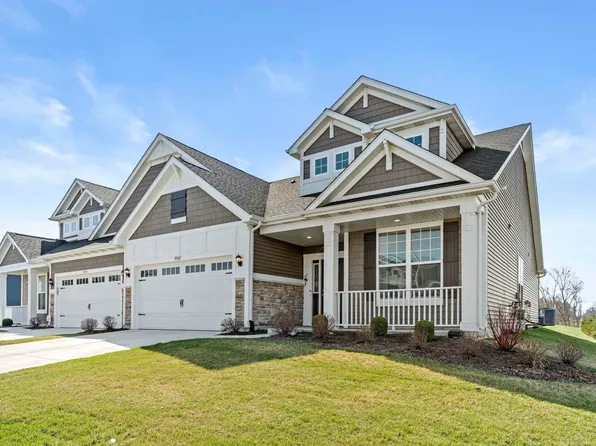 9567 Mill Creek Rd, Cedar Lake, IN 46303