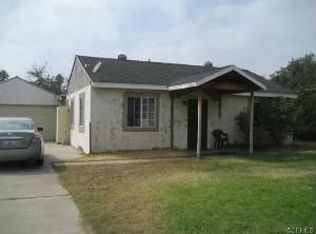 9394 Evergreen Ln, Fontana, CA 92335