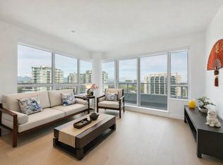 5766 Gilbert Rd #1007, Richmond, BC V7C0B3