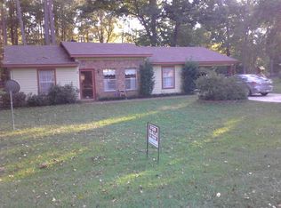 214 Ralph St, Longview, TX 75605