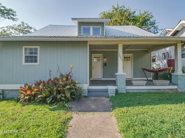 1421 McCroskey Ave, Knoxville, TN 37917