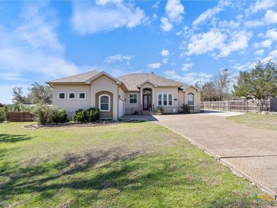 819 Mountain Dr, San Marcos, TX, 78666