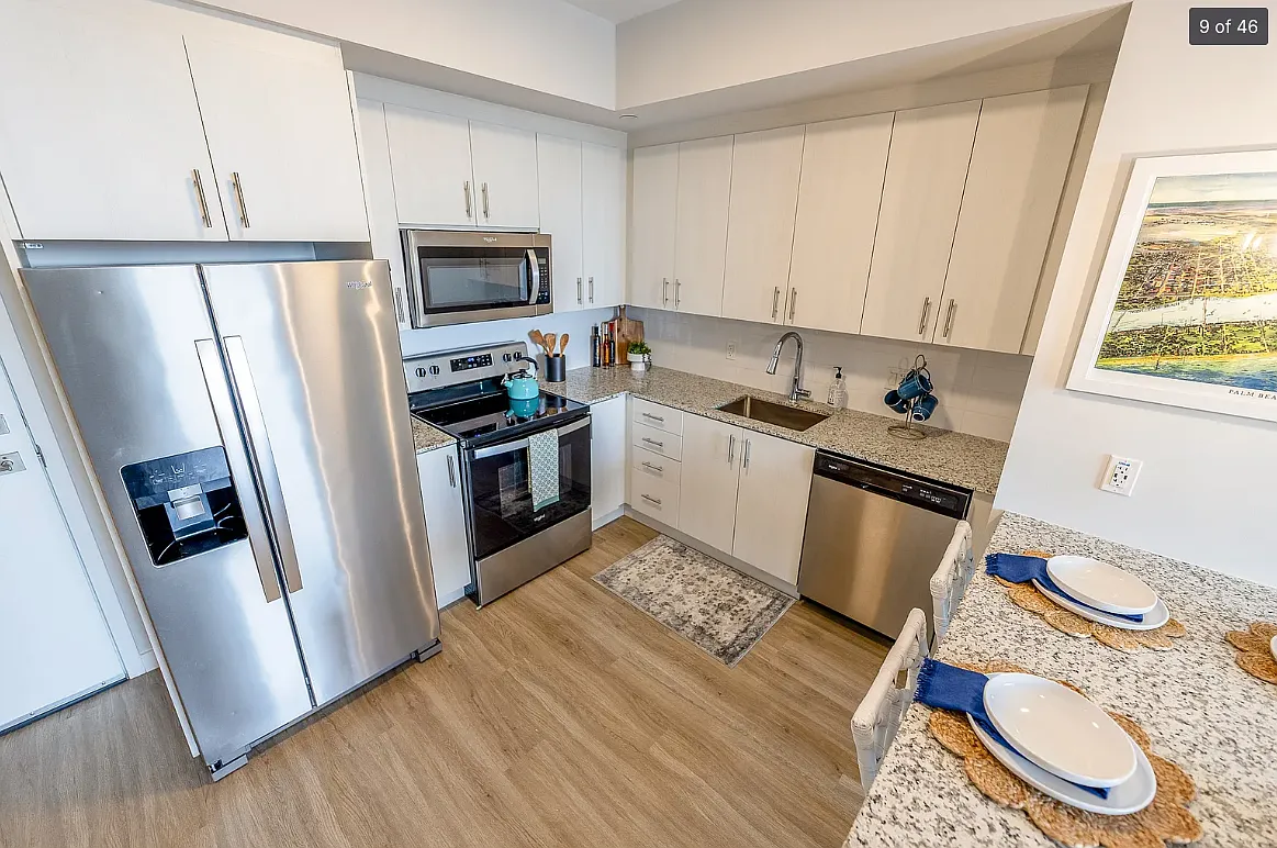 1 bed, 505 sqft, $2,075 — Photo 3