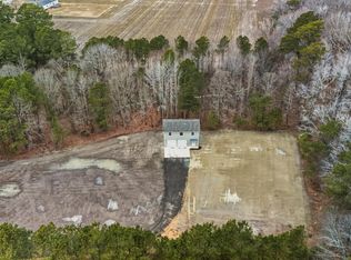 151 Camp Cale Road, Hertford, NC 27944