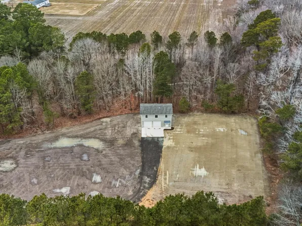 151 Camp Cale Road, Hertford, NC 27944