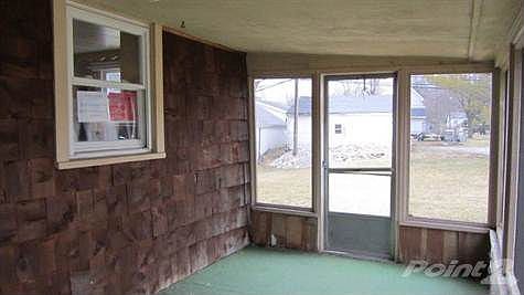screen porch