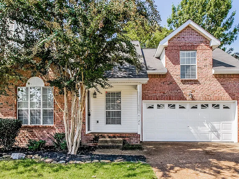 4124 Pleasant Colony Dr — Photo 1