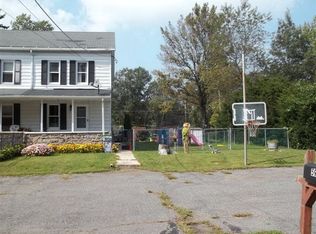 59 Hill Rd, Pottsville, PA 17901