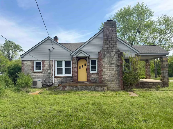 525 S Richards St, Florence, AL 35630