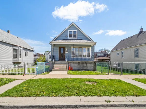 10441 S Avenue H, Chicago, IL 60617