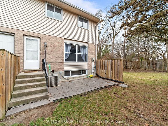 5th image of 757 Wharncliffe Rd S #27