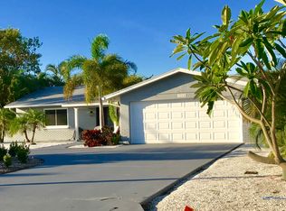 331 Julia Cir N, Saint Pete Beach, FL 33706