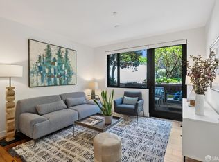 1300 22nd St APT 117, San Francisco, CA 94107